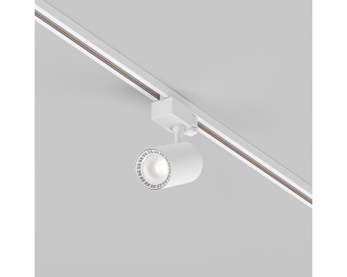 Трековый светильник Technical TR029-3-10W4K-W-W