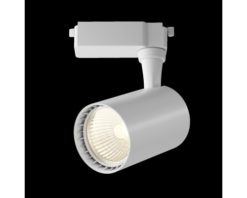 Трековый светильник Technical TR003-1-10W3K-W-W