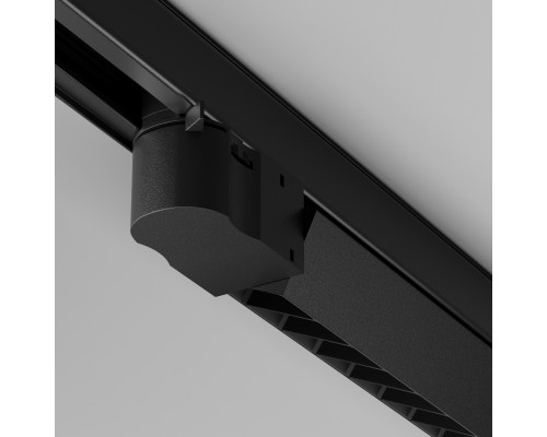 Трековый светильник Technical TR195-3-20W4K-M-B(N)