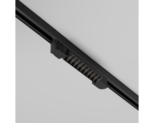 Трековый светильник Technical TR195-3-10W4K-M-B(N)