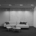 Трековый светильник Technical TR151-1-12W4K-BS