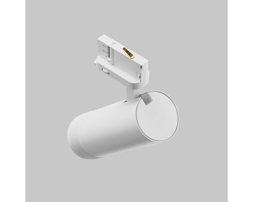 Трековый светильник Technical TR198-3-20W2.7K-Z-W