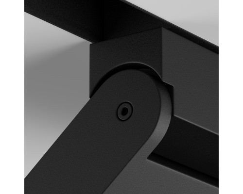 Трековый светильник Technical TR077-2-10W4K-B