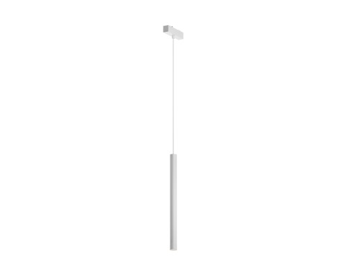 Трековый светильник Technical TR257-4-7WTW-M-W