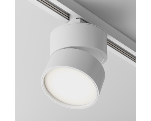 Трековый светильник Technical TR007-1-12W3K-W