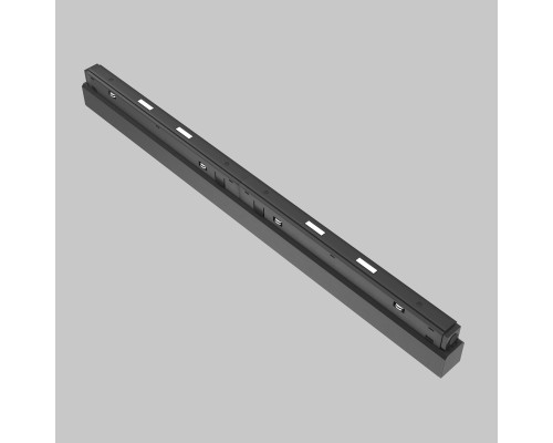 Трековый светильник Technical TR031-4-24WTW-DD-B