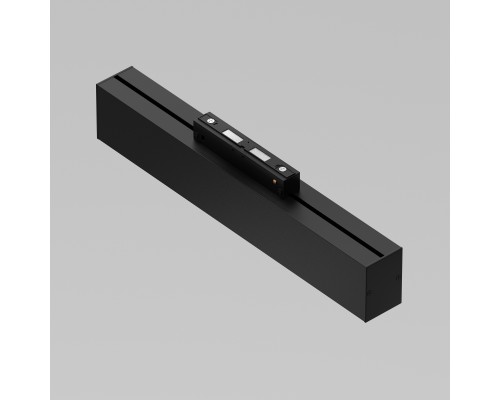 Трековый светильник Technical TR012-2-12W4K-B