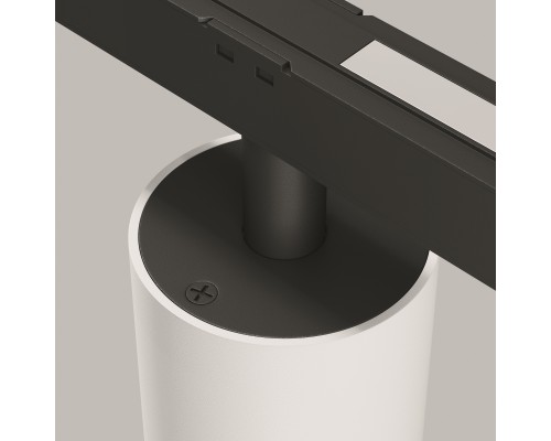 Трековый светильник Technical TR132-2-7W3K-W