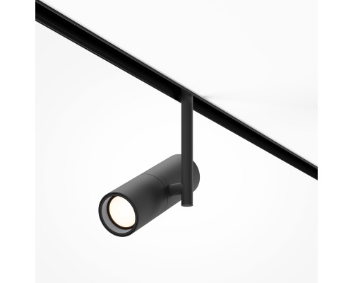 Трековый светильник Technical TR005-4-12W-DS-B