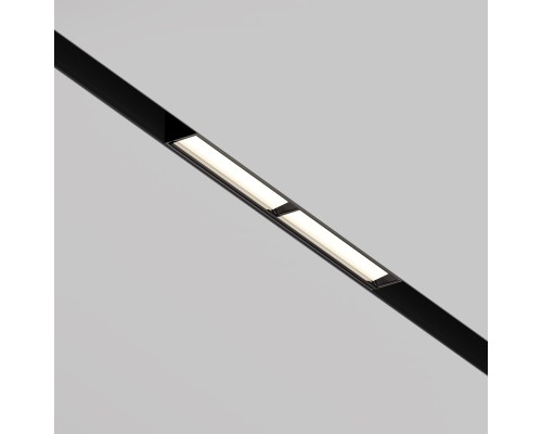 Трековый светильник Technical TR106-4-12W-DS-B