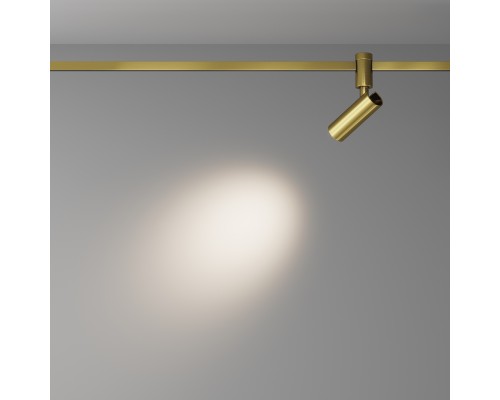 Трековый светильник Technical TR144-1-12W3K-W-BS