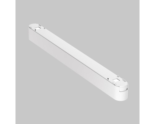 Трековый светильник Technical TR080-1-18W4K-W