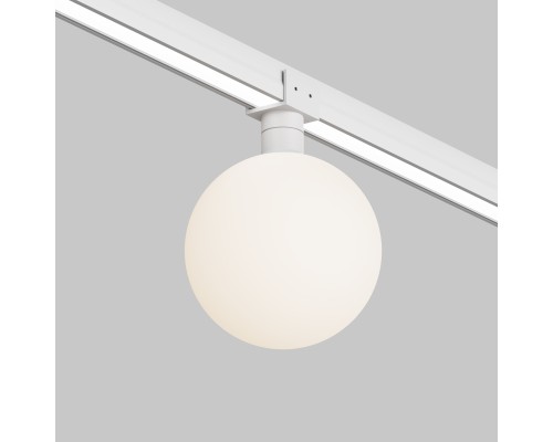 Уличный трековый светильник Outdoor O-TR01-1-S-9WW3K