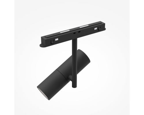 Трековый светильник Technical TR005-4-12W-DS-B