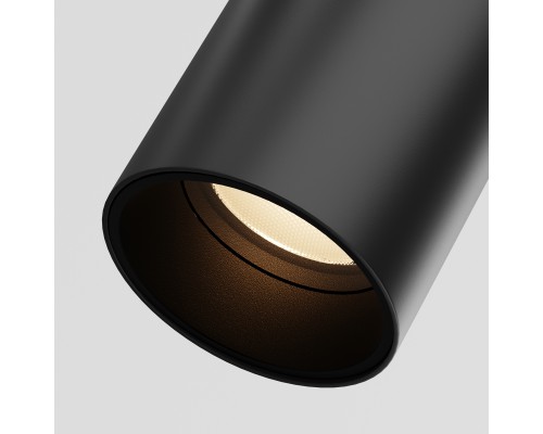 Уличный трековый светильник Outdoor O-TR01-1-S-16WB3K