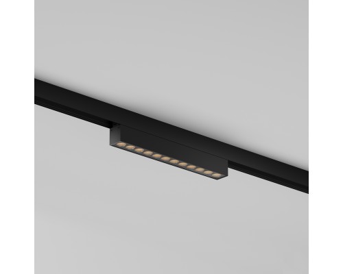 Уличный трековый светильник Outdoor O-TR02-2-S-12WB4K