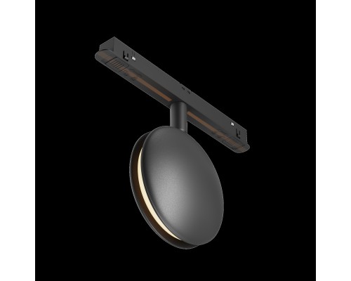 Трековый светильник Technical TR090-2-6W3K-B