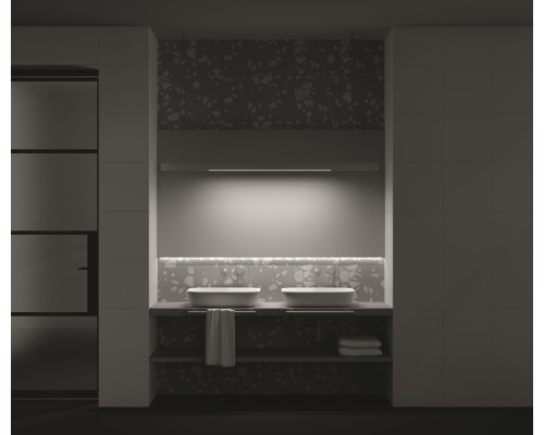 Трековый светильник Technical TR030-4-30WTW-DD-W