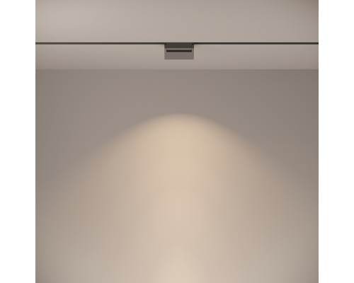 Трековый светильник Technical TR013-2-10W4K-B