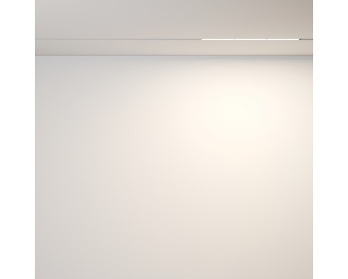 Трековый светильник Technical TR106-2-18W3K-W