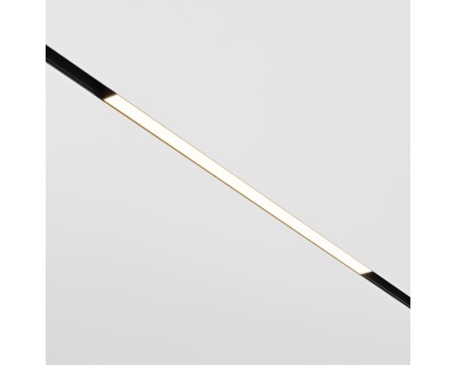 Трековый светильник Technical TR030-4-24WTW-DD-B