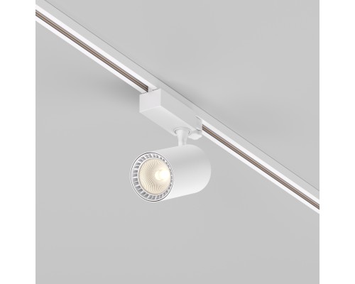 Трековый светильник Technical TR029-3-20W3K-M-W