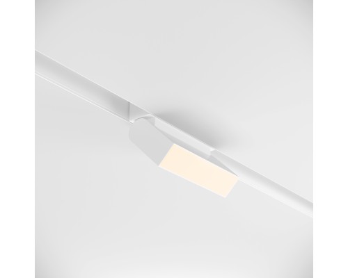 Трековый светильник Technical TR013-2-10W3K-W