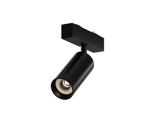 Трековый светильник Technical TR103-4-7WTW-M-B