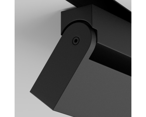 Трековый светильник Technical TR077-2-20W3K-B