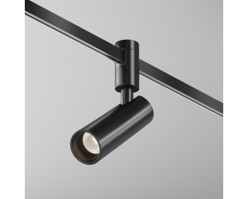 Трековый светильник Technical TR144-1-12W3K-W-B