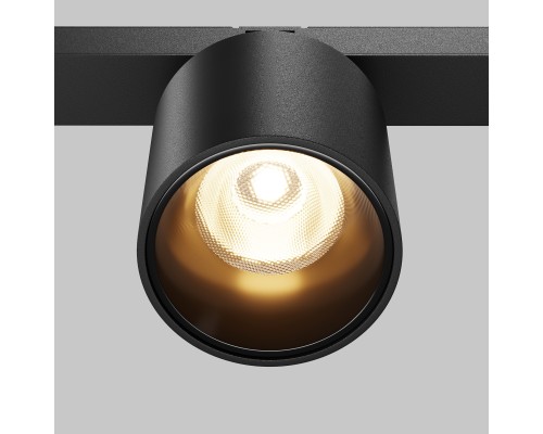 Трековый светильник Technical TR132-2-7W3K-B