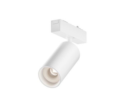 Трековый светильник Technical TR103-4-12WTW-M-W