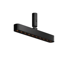 Трековый светильник Technical TR203-1-10W3K-S-B