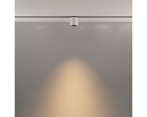 Трековый светильник Technical TR132-2-7W3K-W