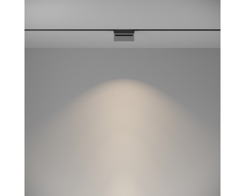 Трековый светильник Technical TR013-2-10W4K-B