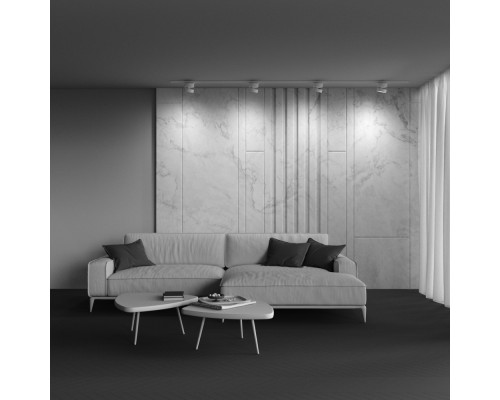 Трековый светильник Technical TR007-1-18W3K-W