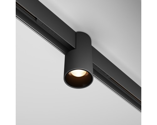 Трековый светильник Technical TR122-2-7W3K-B