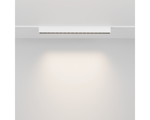 Трековый светильник Technical TR082-4-18WTW-M-W