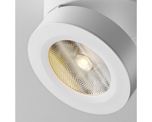 Трековый светильник Technical TR006-1-12W3K-W