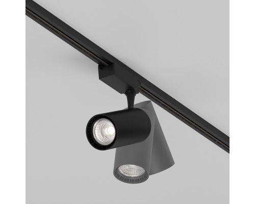 Трековый светильник Technical TR003-1-36W4K-W-B