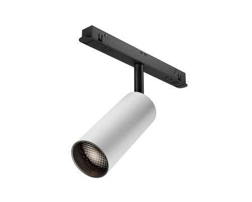 Трековый светильник Technical TR032-2-12W4K-M-BW