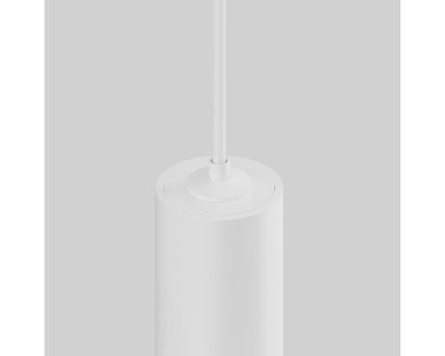 Трековый светильник Technical TR257-4-7WTW-M-W