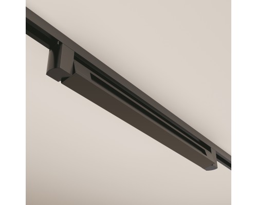 Трековый светильник Technical TR010-1-20W3K-M-B