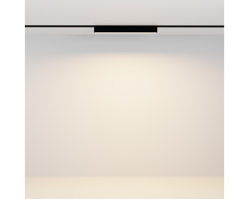 Трековый светильник Technical TR080-4-10WTW-B