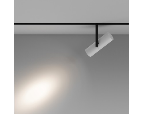 Трековый светильник Technical TR005-4-12W-DS-BW