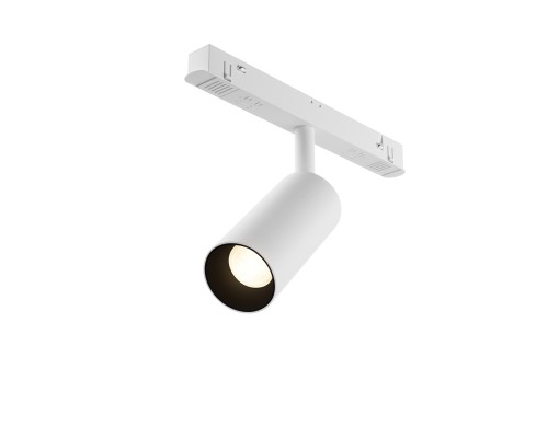 Трековый светильник Technical TR032-4-5WTW-M-DSZ-W