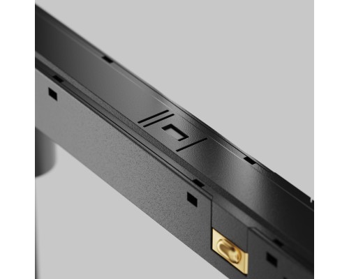 Трековый светильник Technical TR245-7W4K-B