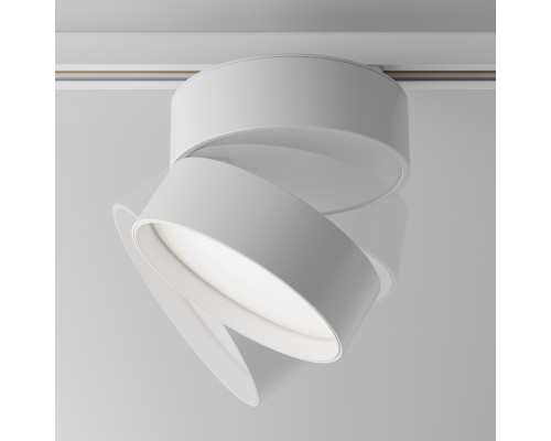 Трековый светильник Technical TR007-1-18W3K-W4K