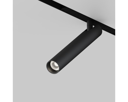 Трековый светильник Technical TR141-2-6W4K-M-B