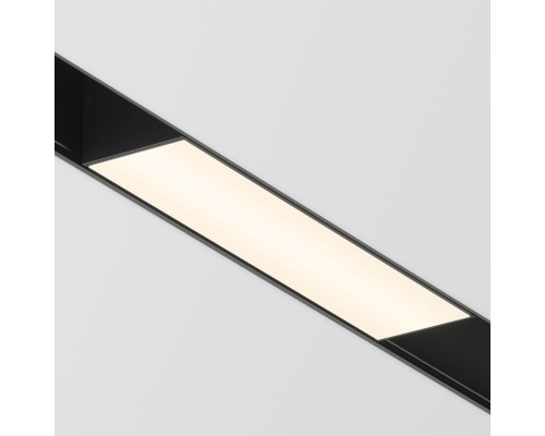 Трековый светильник Technical TR012-2-7W3K-B